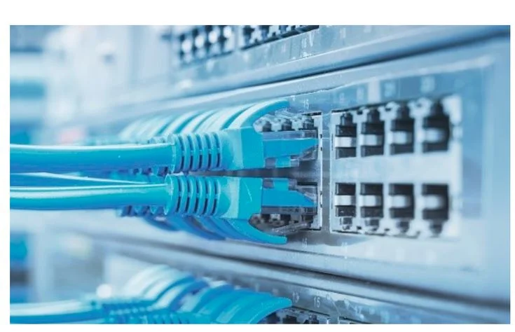 ho e network installation