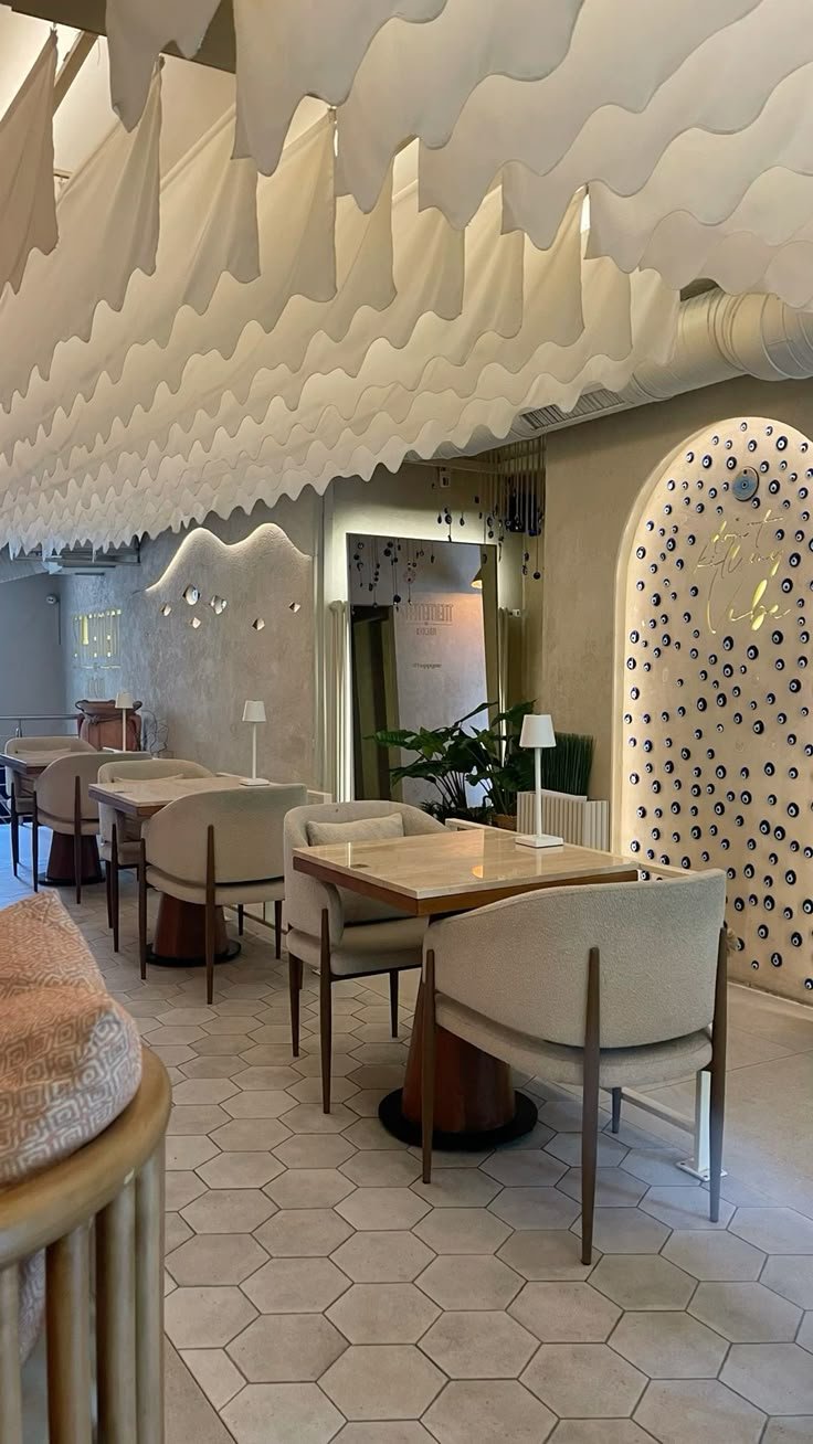 Best Restaurant Interior Designers in Nairobi.,