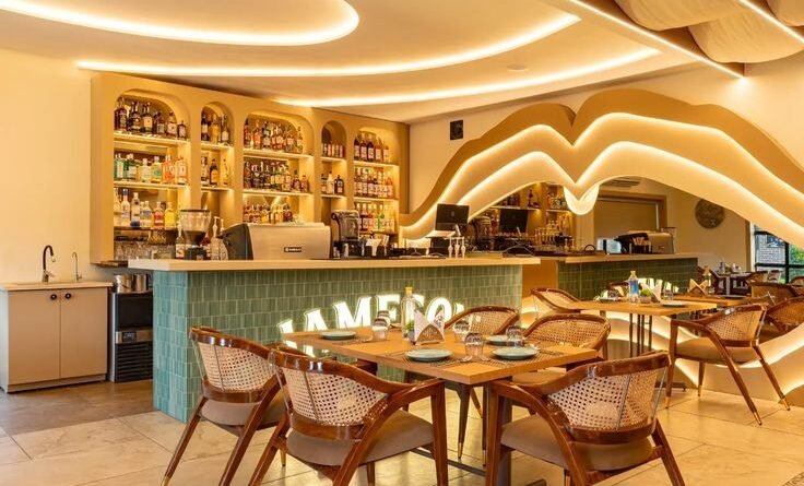 Best Restaurant Interior Designers in Nairobi1