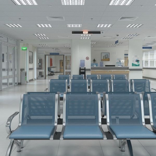 Healthcare Facility Renovation Servicesn