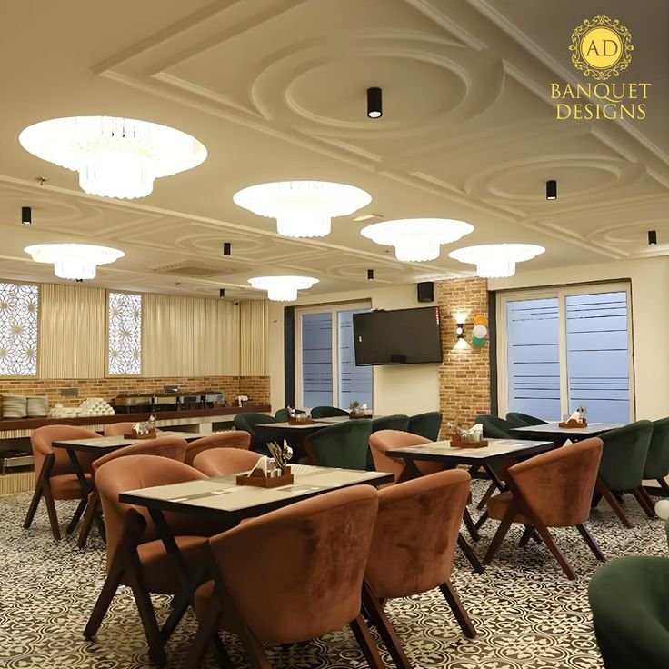 Hospitality Interior Design