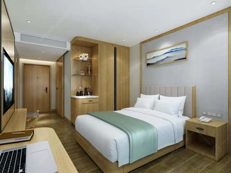 Hotel Furniture Design