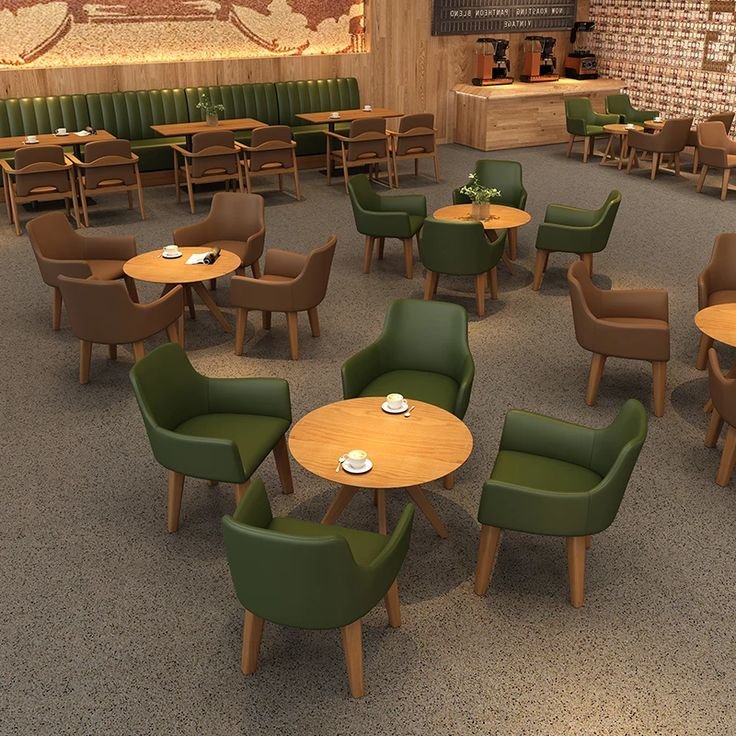 Hotel Furniture Design.