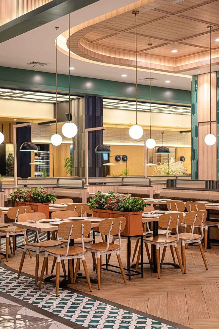 Hotel Lighting and Ceiling Solutions2.