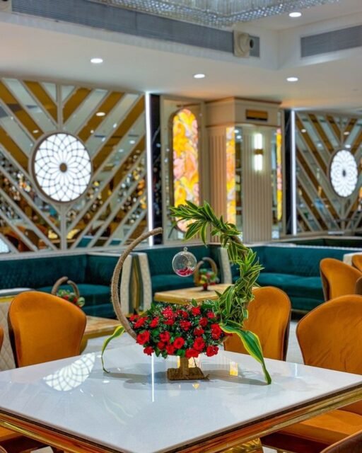 Hotel Lighting and Ceiling Solutions4