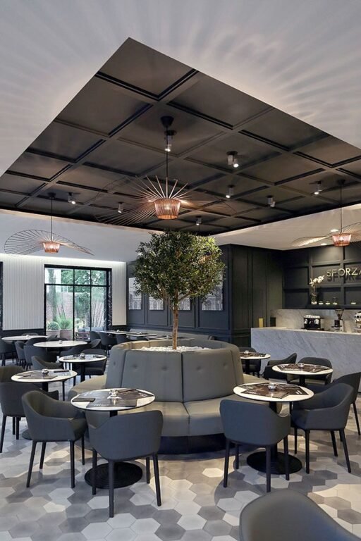Interior Design for 5 Star Hotels2