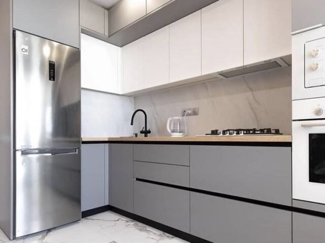 Kitchen Interior Designers