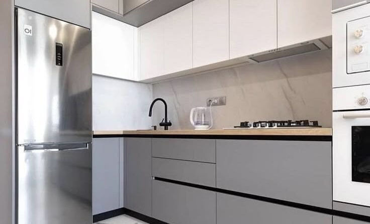 Kitchen Interior Designers