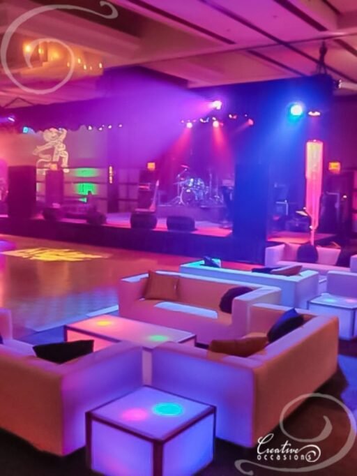 Luxury Nightclub Design,