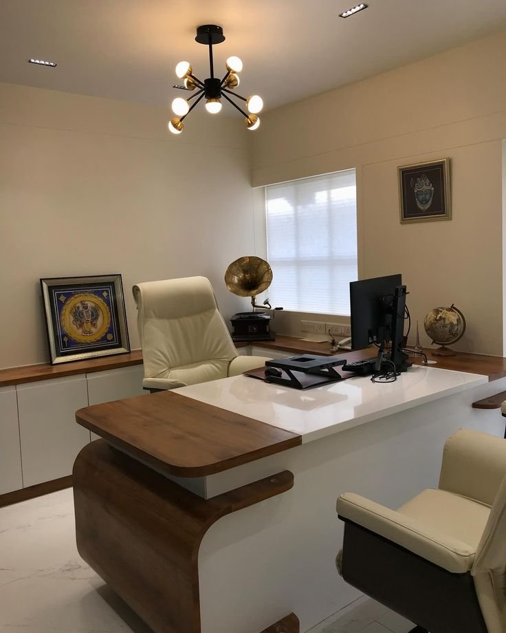 Medical Office Interior Designs1.
