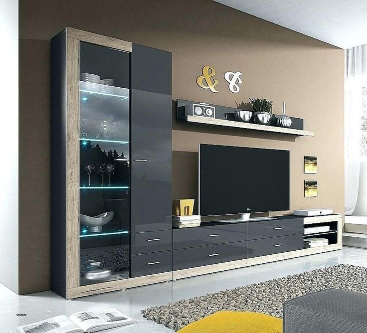 Modern TV Cabinet Design Ideas and Images