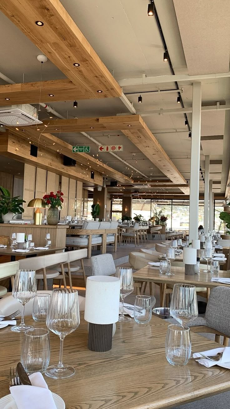 Restaurant Fit Out Services