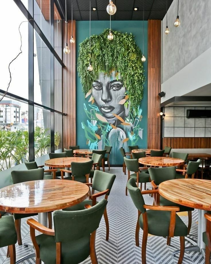 Restaurant Renovation Designers,
