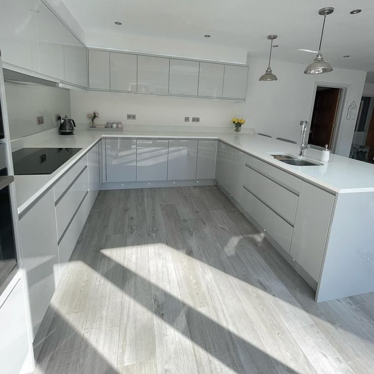 Small Kitchen Design Ideas…