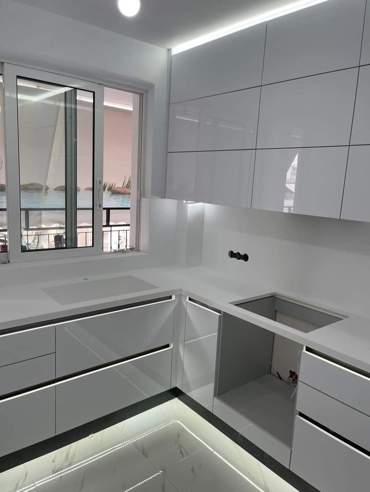 Small Kitchen Design Ideas1