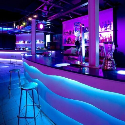 Trending Club Décor Solutions,