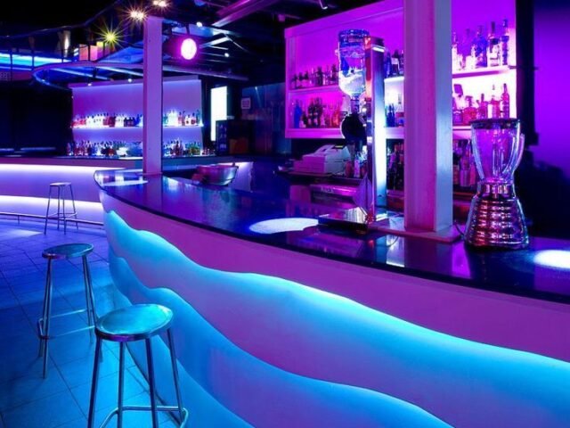 Trending Club Décor Solutions,