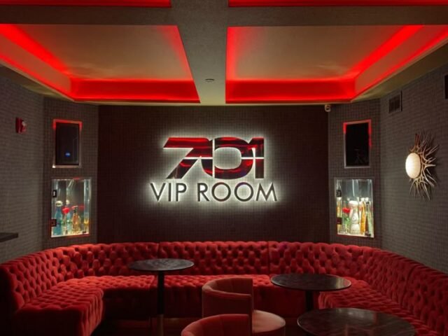 VIP Lounge Interior Design1