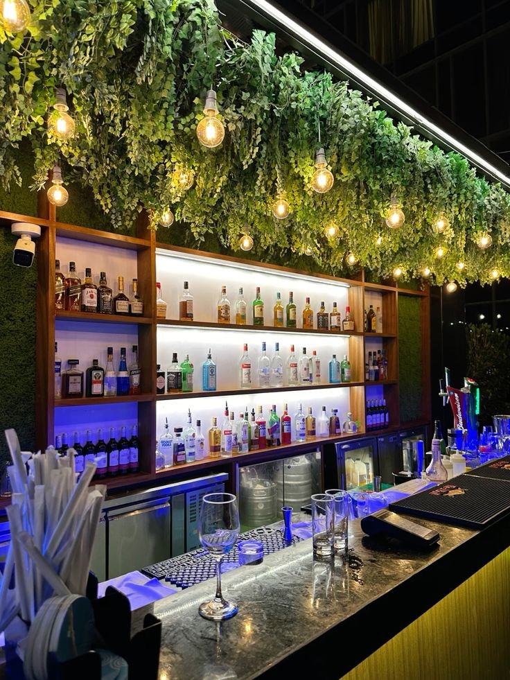 nightclubinteriors