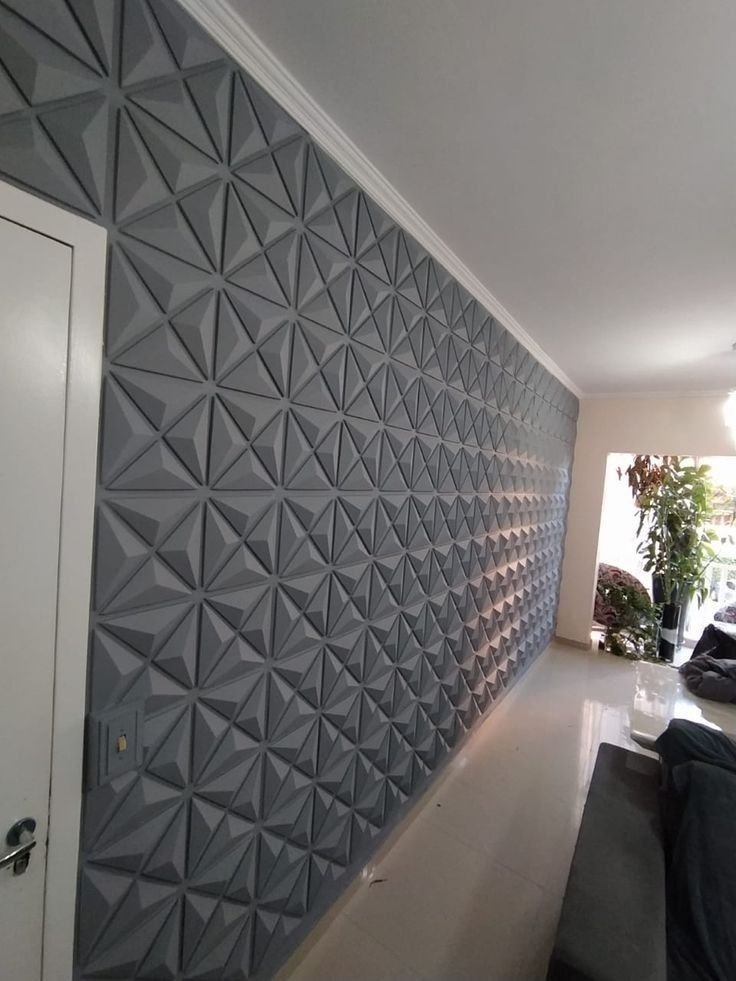 3D Wall Panel Designs3