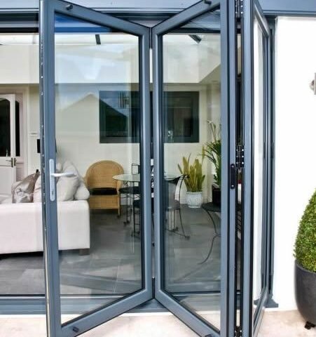 Best Bifold Glass Door Designers in Kenya2