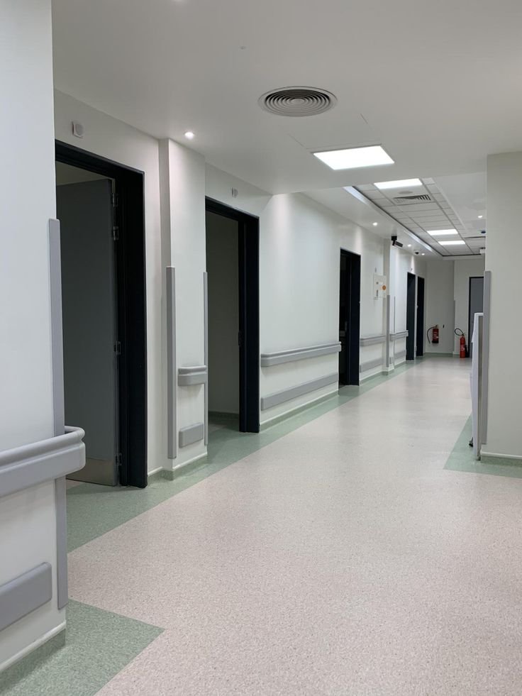 Best Clinic Interior Designers in Kenya
