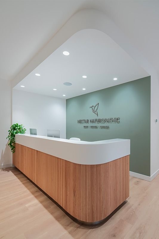 Best Clinic Interior Designers in Kenya.
