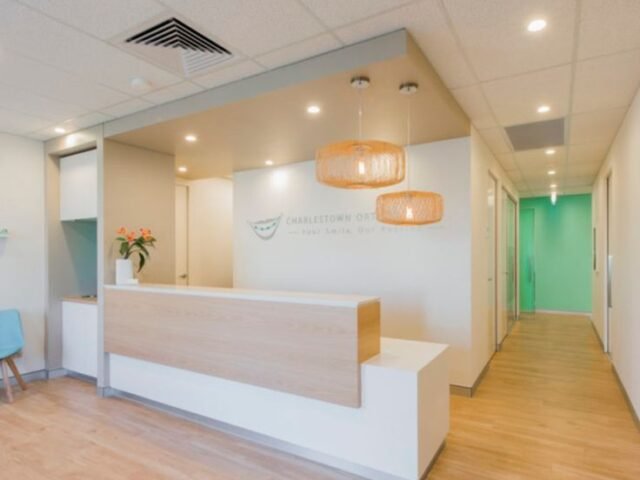 Best Clinic Interior Designers in Kenya2