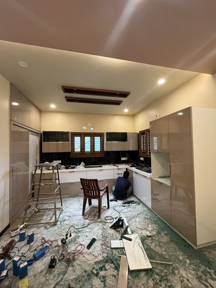 Best Interior Designers Near Me.
