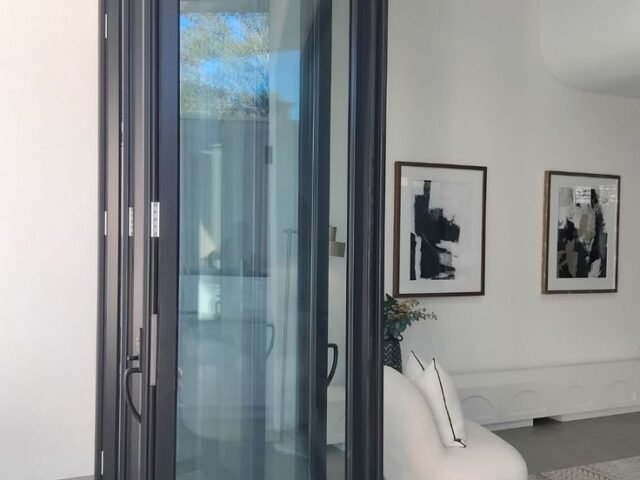 Bifold Glass Door Designs2