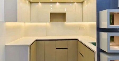 Commercial Kitchen Contractor