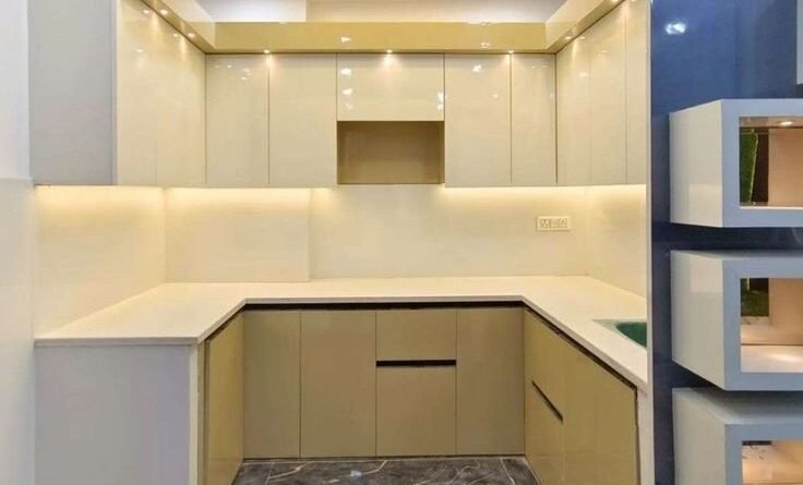 Commercial Kitchen Contractor