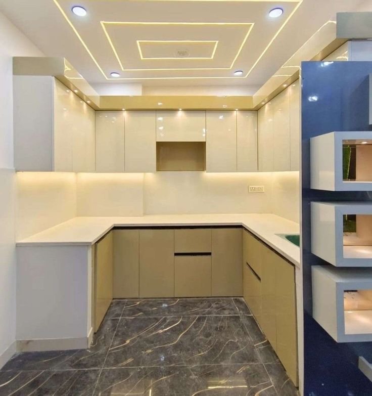 Commercial Kitchen Contractor