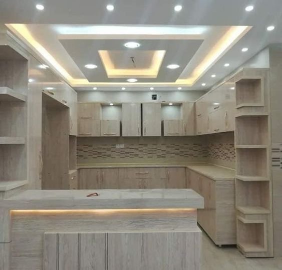 Commercial Kitchen Contractors..
