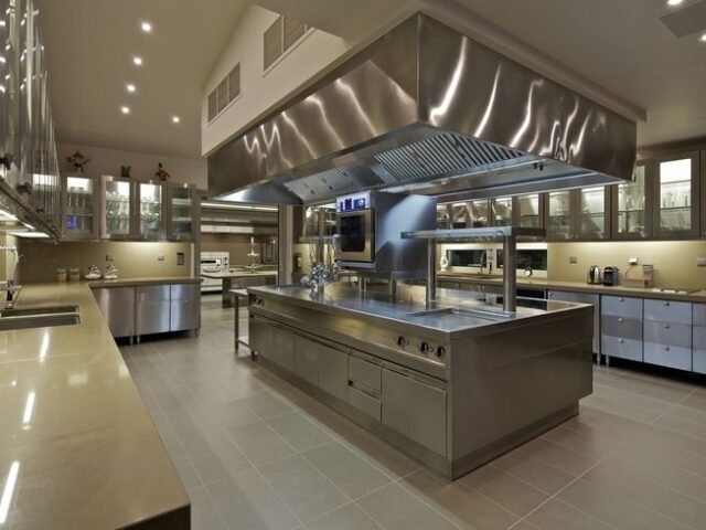 Commercial Kitchen Experts5