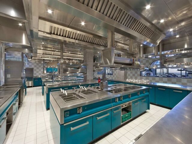 Commercial Kitchen Experts8