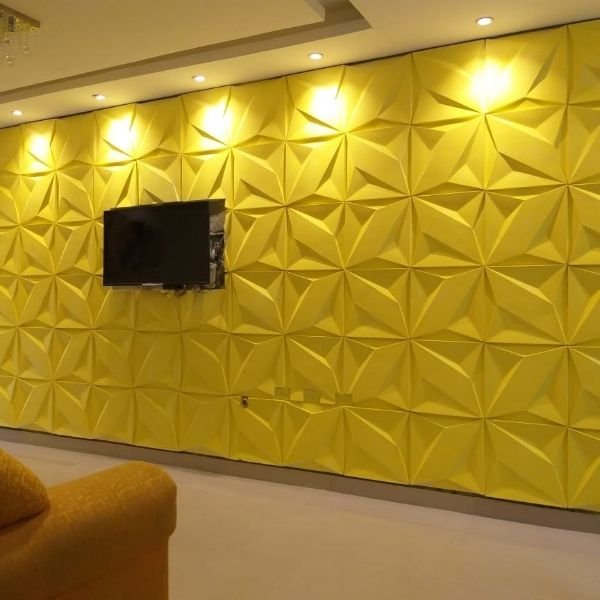 Decorative 3D Wall Panels1