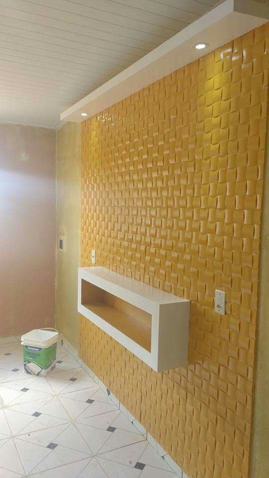 Decorative 3D Wall Panels2