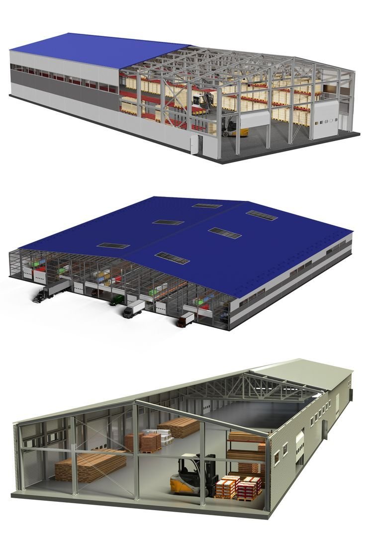 Factory Design and Construction.