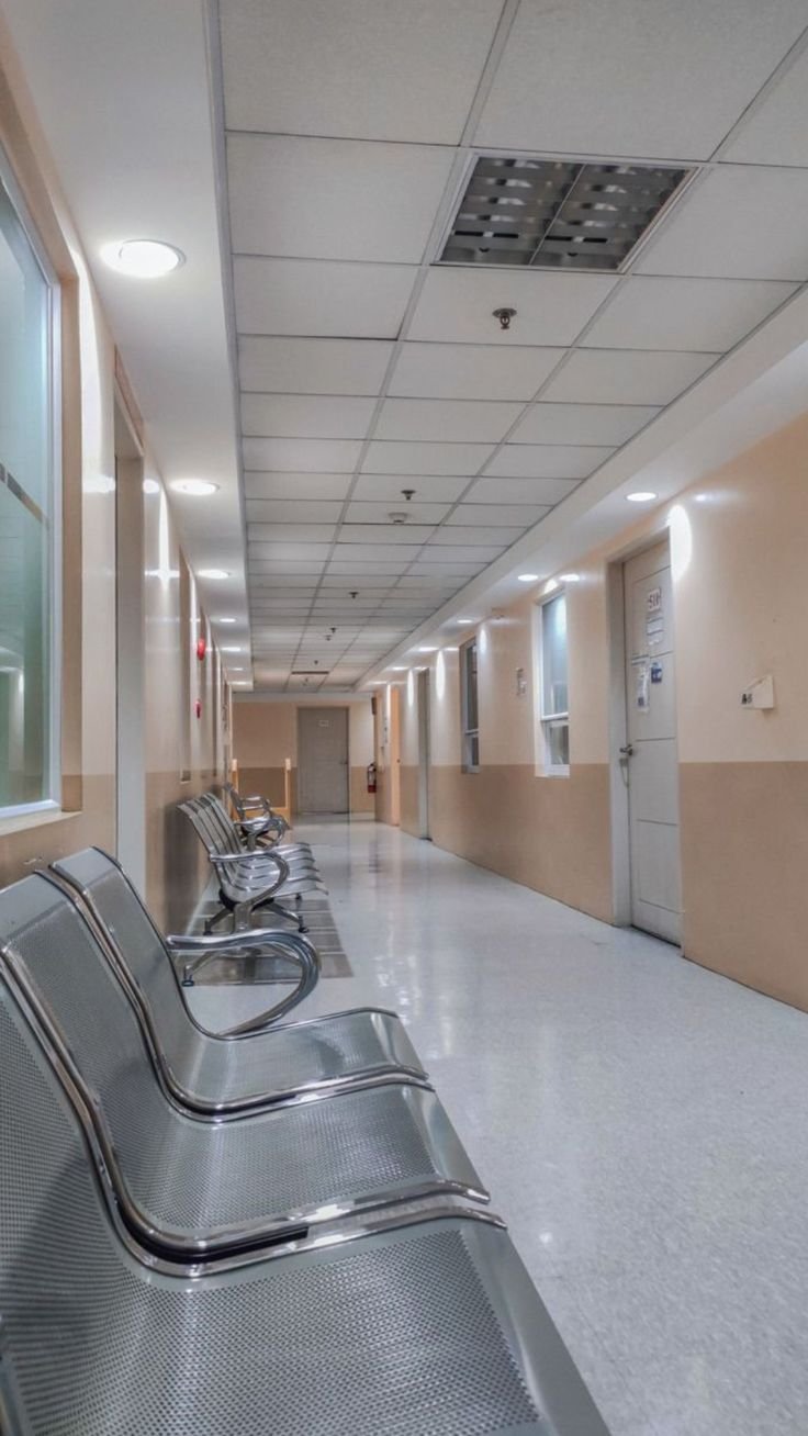 Hospital Interior Designers1