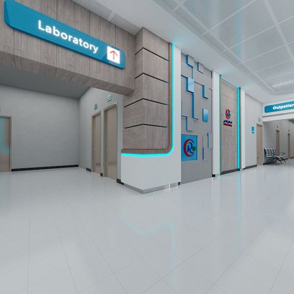 Hospital
