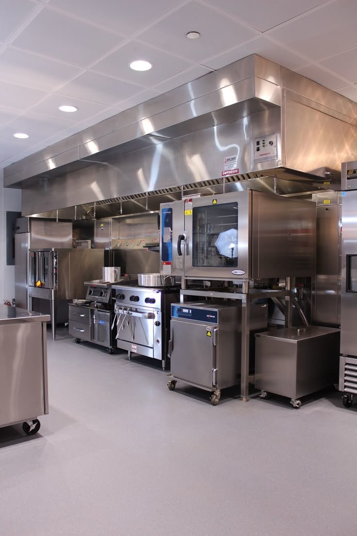Industrial Kitchen Contractors2