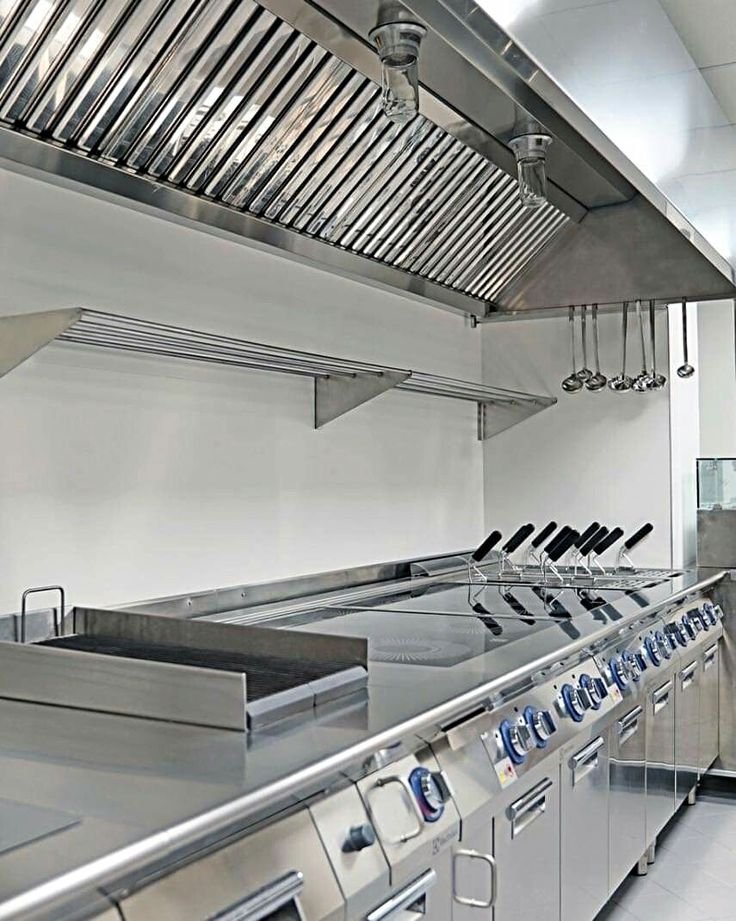 Industrial Kitchen Contractors4