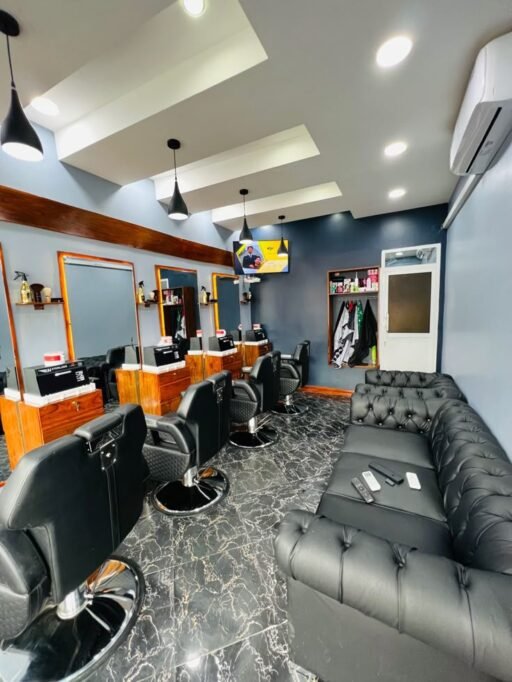 Kinyozi Interior Designers