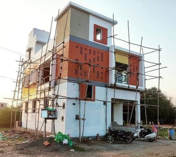 Local Building Contractors Near Me