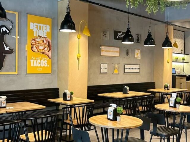Nyama Choma Restaurant Design3