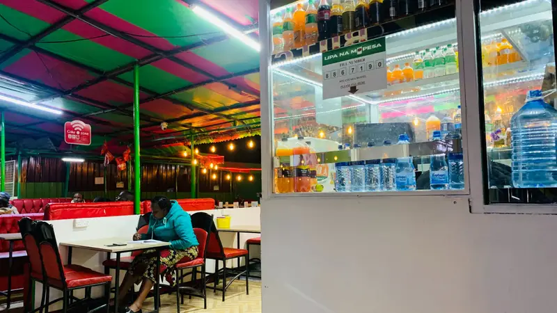 Nyama-choma-joints-designs