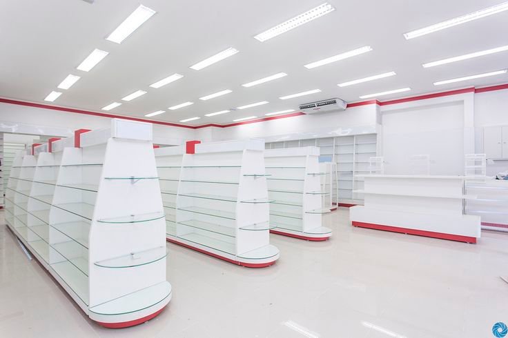 Pharmacy Interior Design5