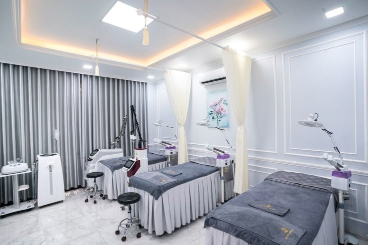 Wellness Spa Interior Designers7