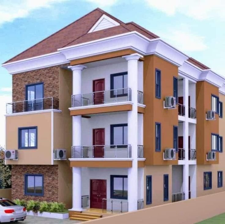 5 Bedroom Home Design with SQ3